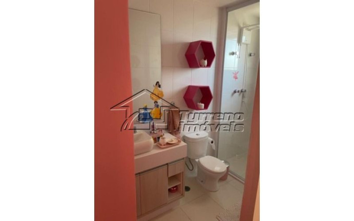 Imagem Apartamento com 2 Quartos à Venda, 100 m² em Jardim Das Indústrias - São José Dos Campos Imagem Apartamento com 2 Quartos à Venda, 100 m² em Jardim Das Indústrias - São José Dos Campos