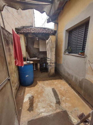 Imagem Casa com 3 Quartos à Venda, 95 m² em Vila Alves - Guaratinguetá Imagem Casa com 3 Quartos à Venda, 95 m² em Vila Alves - Guaratinguetá