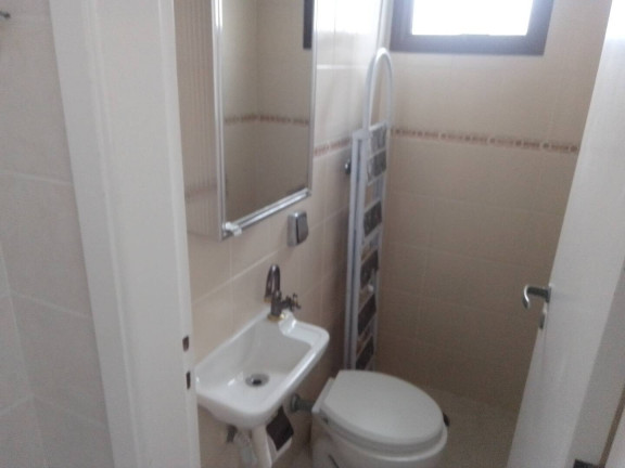 Imagem Apartamento com 3 Quartos à Venda, 118 m² em Guarujá Imagem Apartamento com 3 Quartos à Venda, 118 m² em Guarujá