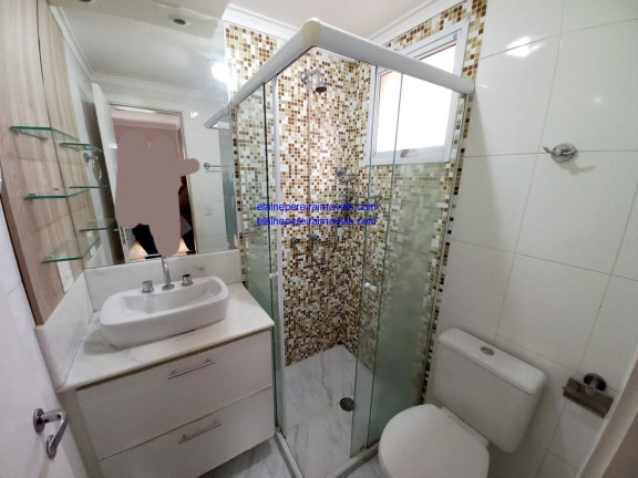 Imagem Apartamento com 3 Quartos à Venda, 104 m² em Jardim Olympia - São Paulo Imagem Apartamento com 3 Quartos à Venda, 104 m² em Jardim Olympia - São Paulo