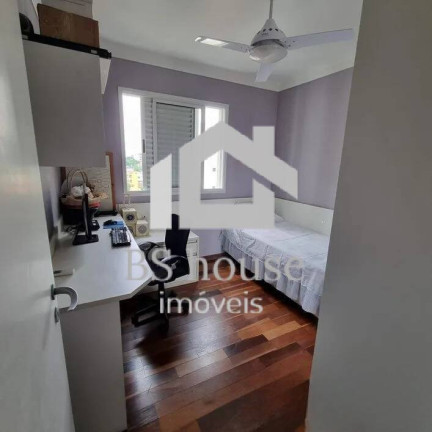 Imagem Apartamento com 3 Quartos à Venda, 125 m² em Barcelona - São Caetano Do Sul Imagem Apartamento com 3 Quartos à Venda, 125 m² em Barcelona - São Caetano Do Sul