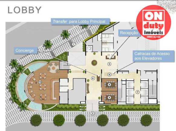 Imagem Imóvel à Venda, 90 m² em Valongo - Santos