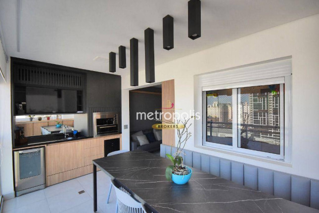 Imagem Apartamento com 2 Quartos à Venda, 72 m² em Brooklin - São Paulo