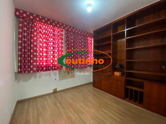 Imagem Apartamento com 3 Quartos à Venda, 95 m² em Tijuca - Rio De Janeiro Imagem Apartamento com 3 Quartos à Venda, 95 m² em Tijuca - Rio De Janeiro