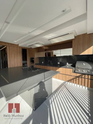 Imagem Apartamento com 4 Quartos para Alugar, 360 m² em Alphaville Centro Industrial E Empresarial/alphaville. - Barueri Imagem Apartamento com 4 Quartos para Alugar, 360 m² em Alphaville Centro Industrial E Empresarial/alphaville. - Barueri