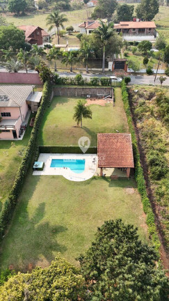 Imagem Chácara à Venda, 55 m² em Jardim Leonor - Itatiba Imagem Chácara à Venda, 55 m² em Jardim Leonor - Itatiba