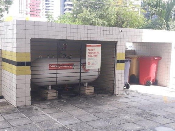 Imagem Apartamento com 3 Quartos à Venda, 82 m² em Jardim Oceania - João Pessoa