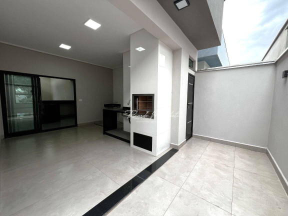Imagem Casa com 3 Quartos à Venda, 160 m² em Condominio Park Unimep Taquaral - Piracicaba Imagem Casa com 3 Quartos à Venda, 160 m² em Condominio Park Unimep Taquaral - Piracicaba