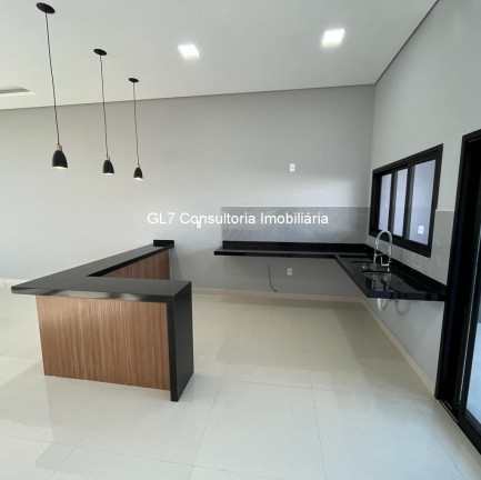 Imagem Casa com 3 Quartos à Venda,  em Colinas De Indaiatuba - Indaiatuba