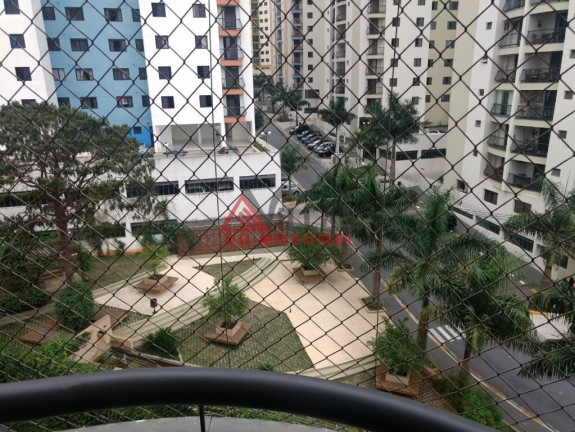 Imagem Apartamento com 3 Quartos à Venda, 110 m² em Chácara Agrindus - Taboão Da Serra