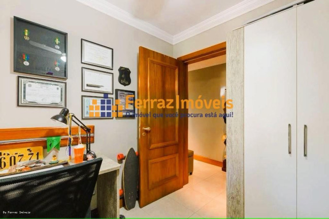 Imagem Apartamento com 3 Quartos à Venda, 154 m² em Tristeza - Porto Alegre
