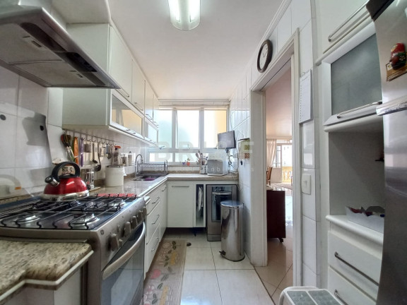 Imagem Sobrado com 3 Quartos à Venda, 382 m² em Brooklin Paulista - São Paulo
