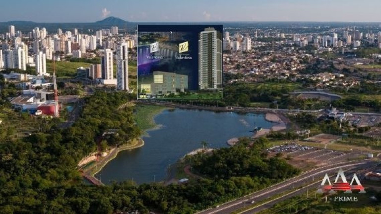 Imagem Imóvel Comercial à Venda, 47 m² em Centro Político Administrativo - Cuiabá