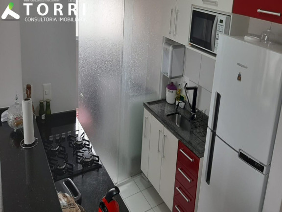 Imagem Apartamento com 3 Quartos à Venda, 65 m² em Vila Progresso - Sorocaba Imagem Apartamento com 3 Quartos à Venda, 65 m² em Vila Progresso - Sorocaba