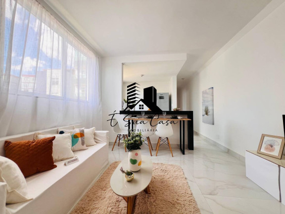 Imagem Apartamento com 3 Quartos à Venda, 130 m² em Novo Eldorado - Contagem