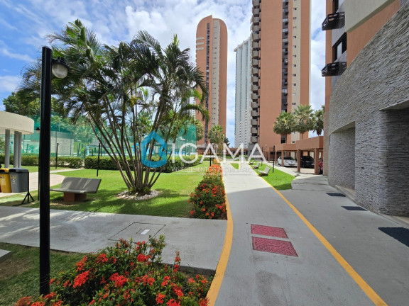 Imagem Imóvel com 3 Quartos à Venda, 108 m² em Ponta Negra - Natal Imagem Imóvel com 3 Quartos à Venda, 108 m² em Ponta Negra - Natal