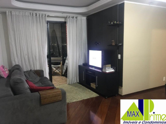 Imagem Apartamento com 2 Quartos à Venda, 65 m² em Penha De França - São Paulo