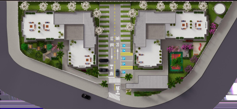 Imagem Imóvel com 2 Quartos à Venda, 33 m² em Guaianases - São Paulo
