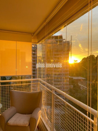 Imagem Apartamento com 2 Quartos à Venda, 80 m² em Morumbi - São Paulo Imagem Apartamento com 2 Quartos à Venda, 80 m² em Morumbi - São Paulo