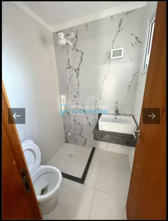 Imagem Apartamento com 2 Quartos à Venda, 67 m² em Canto Do Forte - Praia Grande