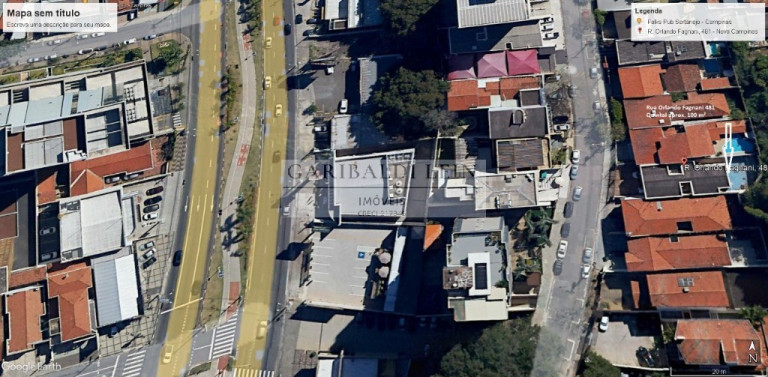 Imagem Imóvel à Venda, 252 m² em Jardim Planalto - Campinas Imagem Imóvel à Venda, 252 m² em Jardim Planalto - Campinas