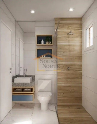 Imagem Apartamento com 1 Quarto à Venda, 29 m² em Vila Paulicéia - São Paulo Imagem Apartamento com 1 Quarto à Venda, 29 m² em Vila Paulicéia - São Paulo