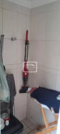Imagem Apartamento com 2 Quartos à Venda, 58 m² em Piratininga - Osasco Imagem Apartamento com 2 Quartos à Venda, 58 m² em Piratininga - Osasco