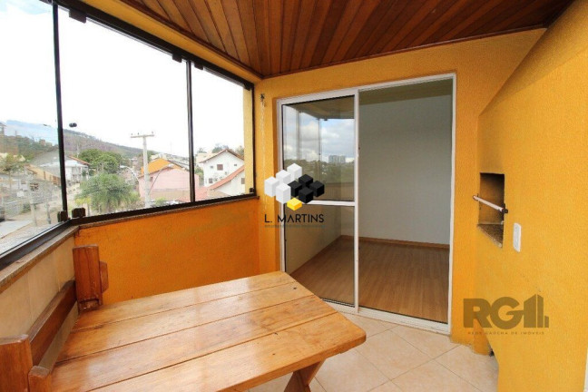 Imagem Apartamento com 2 Quartos à Venda, 55 m² em Morro Santana - Porto Alegre Imagem Apartamento com 2 Quartos à Venda, 55 m² em Morro Santana - Porto Alegre