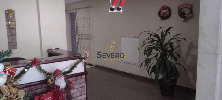 Imagem Apartamento com 2 Quartos à Venda, 67 m² em Icaraí - Niterói