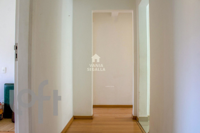 Imagem Apartamento com 3 Quartos à Venda, 93 m² em Perdizes - São Paulo