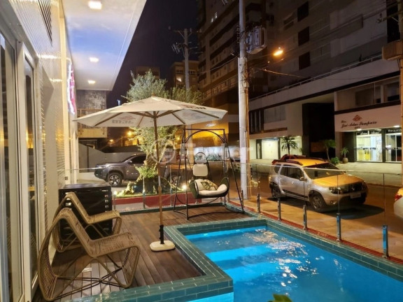 Imagem Apartamento com 1 Quarto à Venda, 40 m² em Navegantes - Capão Da Canoa