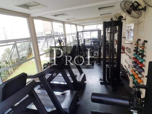 Imagem Apartamento com 2 Quartos à Venda, 50 m² em Parque Erasmo Assunção - Santo André
