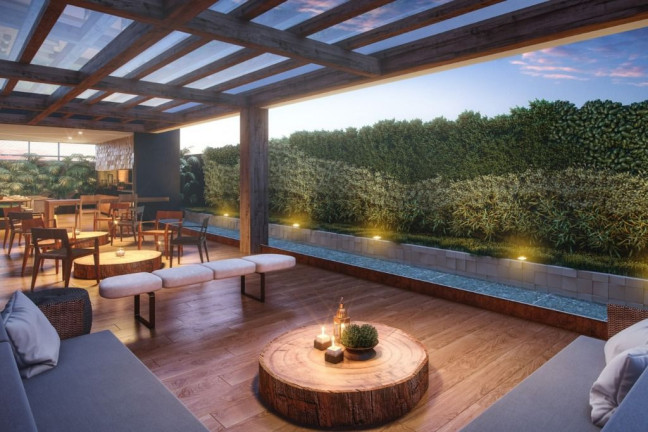 Imagem Apartamento com 3 Quartos à Venda, 157 m² em Setor Marista - Goiânia