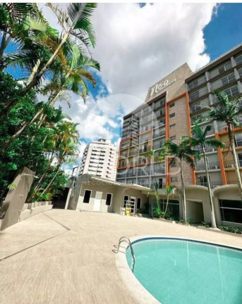 Imagem Flat com 1 Quarto para Alugar, 28 m² em Centro - São Bernardo Do Campo Imagem Flat com 1 Quarto para Alugar, 28 m² em Centro - São Bernardo Do Campo