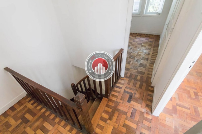 Imagem Casa com 3 Quartos à Venda, 145 m² em Tijuca - Rio De Janeiro Imagem Casa com 3 Quartos à Venda, 145 m² em Tijuca - Rio De Janeiro