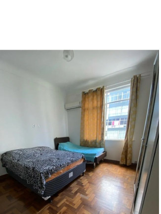 Imagem Apartamento com 2 Quartos à Venda, 118 m² em Barra - Salvador Imagem Apartamento com 2 Quartos à Venda, 118 m² em Barra - Salvador