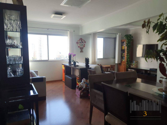Imagem Apartamento com 2 Quartos à Venda, 80 m² em Vila Leopoldina - São Paulo