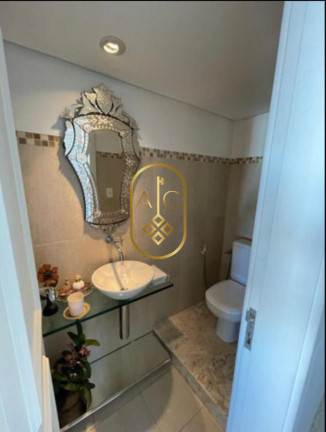 Imagem Apartamento com 2 Quartos à Venda, 110 m² em Chame-chame - Salvador