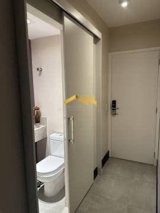 Imagem Apartamento com 2 Quartos à Venda, 77 m² em Panamby - São Paulo Imagem Apartamento com 2 Quartos à Venda, 77 m² em Panamby - São Paulo