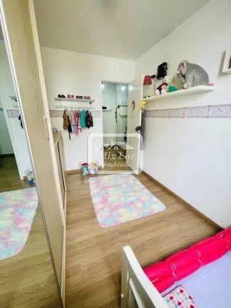 Imagem Apartamento com 2 Quartos à Venda, 52 m² em Padroeira - Osasco