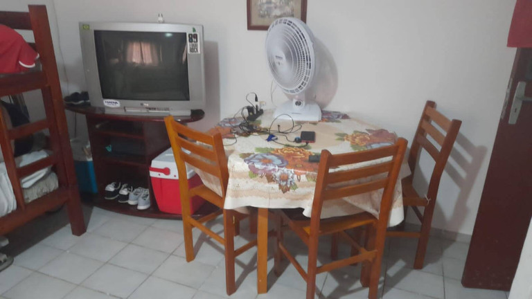 Imagem Apartamento com 1 Quarto à Venda, 42 m² em Tupi - Praia Grande