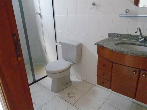 Imagem Apartamento com 3 Quartos à Venda, 90 m² em Tupi - Praia Grande
