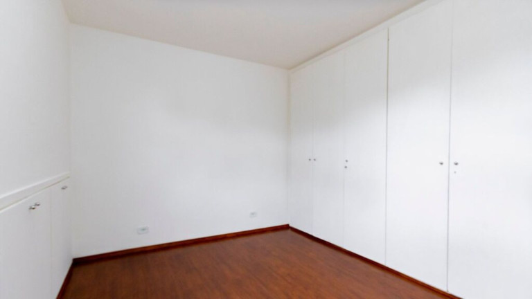 Imagem Apartamento com 4 Quartos à Venda, 121 m² em Vila Madalena - São Paulo