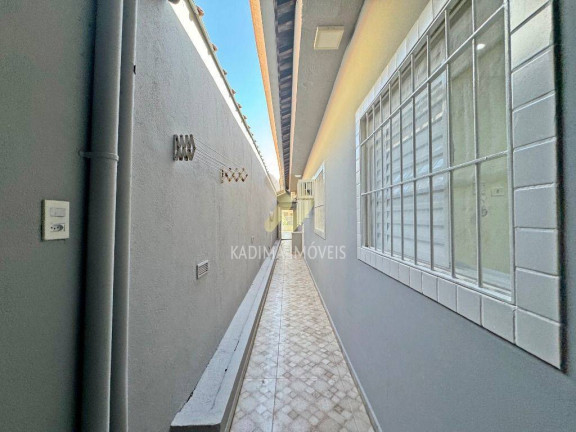 Imagem Casa com 3 Quartos à Venda, 111 m² em Vila Tupi - Praia Grande Imagem Casa com 3 Quartos à Venda, 111 m² em Vila Tupi - Praia Grande
