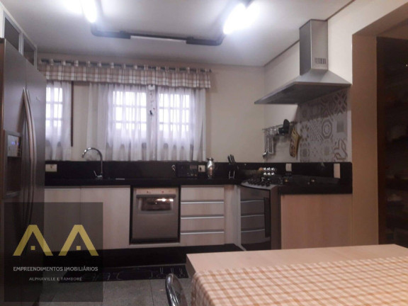 Imagem Casa com 4 Quartos para Alugar, 356 m² em Alphaville - Santana De Parnaíba Imagem Casa com 4 Quartos para Alugar, 356 m² em Alphaville - Santana De Parnaíba