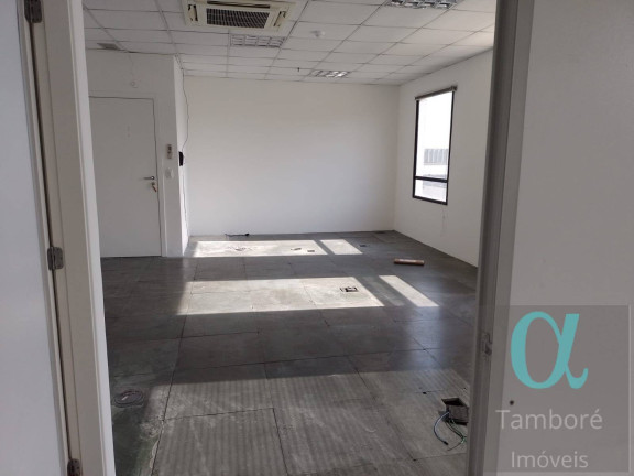 Imagem Sala Comercial à Venda, 94 m² em Alphaville Industrial - Barueri