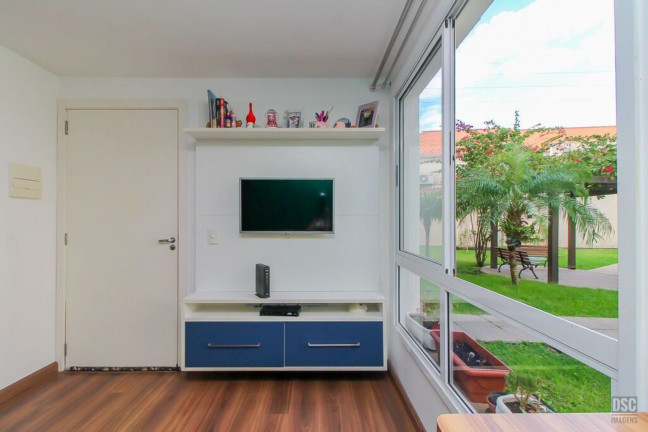 Imagem Imóvel com 1 Quarto à Venda, 51 m² em Hípica - Porto Alegre