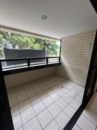 Imagem Apartamento com 4 Quartos à Venda, 165 m² em Espinheiro - Recife