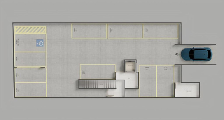 Imagem Apartamento com 3 Quartos à Venda, 67 m² em Jardim Oceania - João Pessoa Imagem Apartamento com 3 Quartos à Venda, 67 m² em Jardim Oceania - João Pessoa