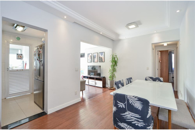 Imagem Apartamento com 2 Quartos à Venda, 80 m² em Alto Da Boa Vista - São Paulo